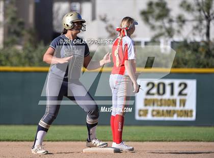 Thumbnail 3 in Cathedral Catholic @ Mater Dei Catholic photogallery.