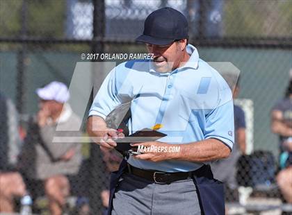 Thumbnail 2 in Cathedral Catholic @ Mater Dei Catholic photogallery.