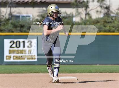 Thumbnail 3 in Cathedral Catholic @ Mater Dei Catholic photogallery.