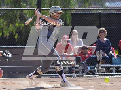 Thumbnail 3 in Cathedral Catholic @ Mater Dei Catholic photogallery.