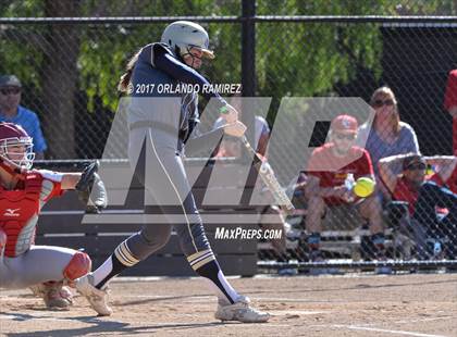 Thumbnail 1 in Cathedral Catholic @ Mater Dei Catholic photogallery.