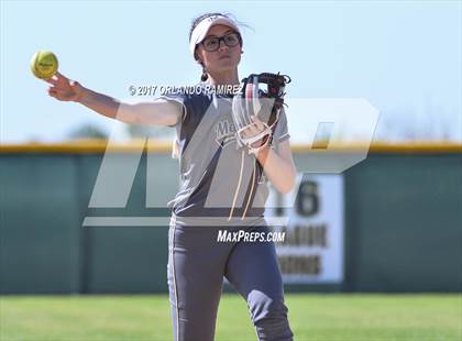 Thumbnail 1 in Cathedral Catholic @ Mater Dei Catholic photogallery.