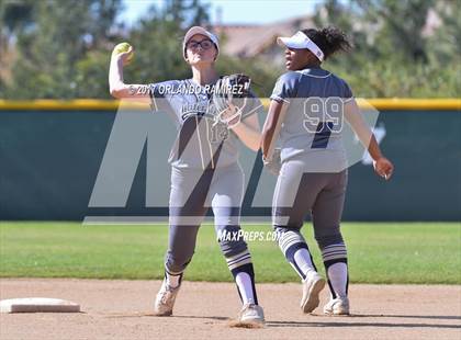 Thumbnail 1 in Cathedral Catholic @ Mater Dei Catholic photogallery.