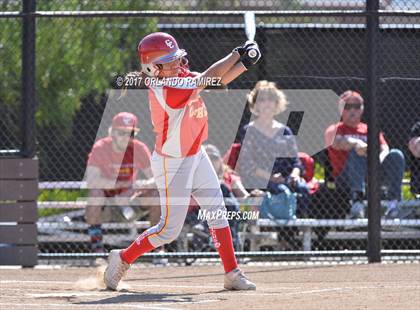Thumbnail 3 in Cathedral Catholic @ Mater Dei Catholic photogallery.