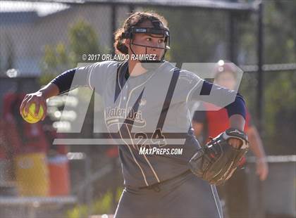 Thumbnail 2 in Cathedral Catholic @ Mater Dei Catholic photogallery.