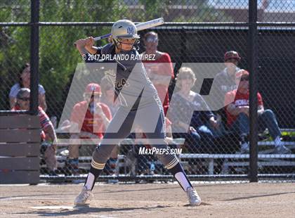 Thumbnail 2 in Cathedral Catholic @ Mater Dei Catholic photogallery.