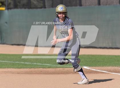 Thumbnail 2 in Cathedral Catholic @ Mater Dei Catholic photogallery.
