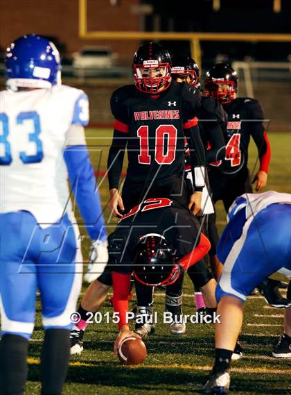 Thumbnail 1 in Geneseo @ Bolivar-Richburg photogallery.