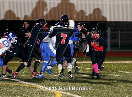 Thumbnail 2 in Geneseo @ Bolivar-Richburg photogallery.