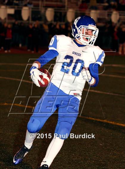 Thumbnail 1 in Geneseo @ Bolivar-Richburg photogallery.