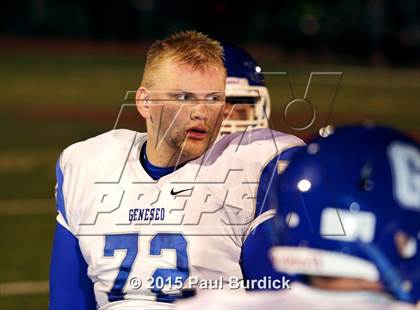 Thumbnail 1 in Geneseo @ Bolivar-Richburg photogallery.