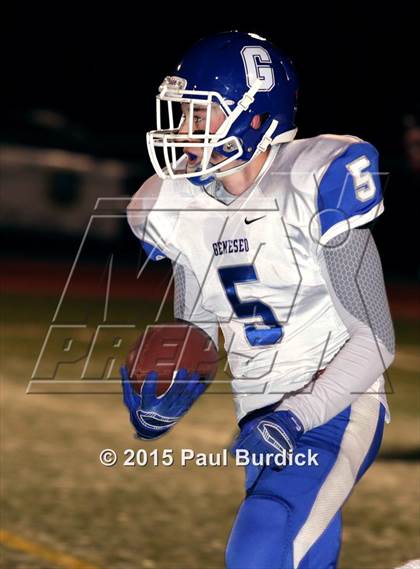 Thumbnail 1 in Geneseo @ Bolivar-Richburg photogallery.