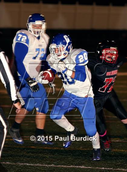 Thumbnail 2 in Geneseo @ Bolivar-Richburg photogallery.