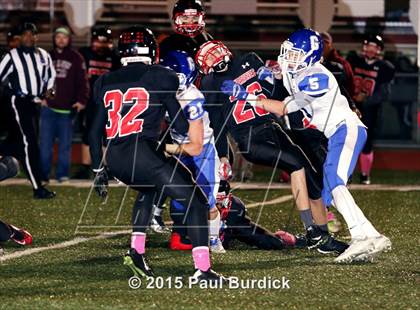 Thumbnail 1 in Geneseo @ Bolivar-Richburg photogallery.