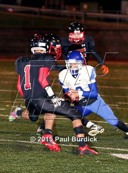 Thumbnail 1 in Geneseo @ Bolivar-Richburg photogallery.