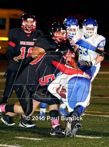 Thumbnail 3 in Geneseo @ Bolivar-Richburg photogallery.