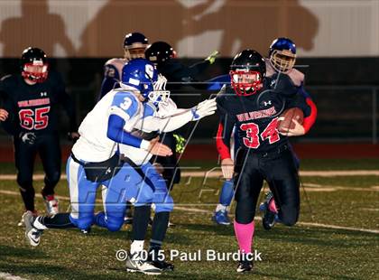 Thumbnail 1 in Geneseo @ Bolivar-Richburg photogallery.