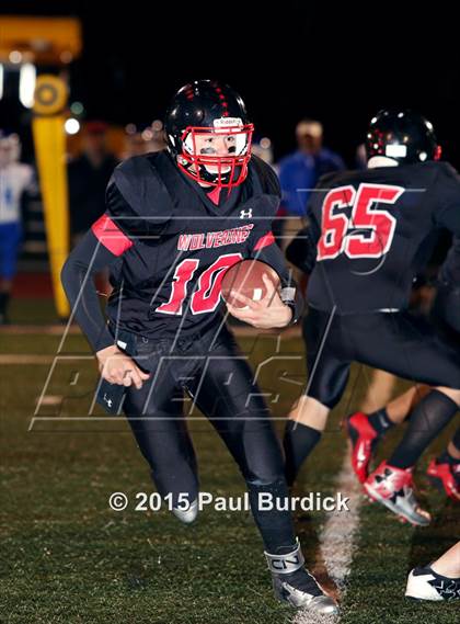 Thumbnail 1 in Geneseo @ Bolivar-Richburg photogallery.