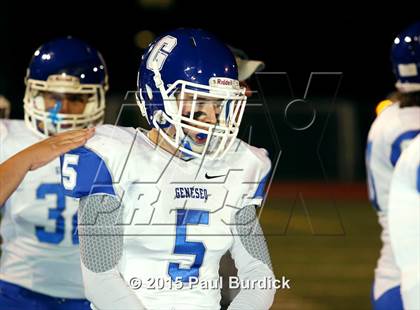 Thumbnail 3 in Geneseo @ Bolivar-Richburg photogallery.