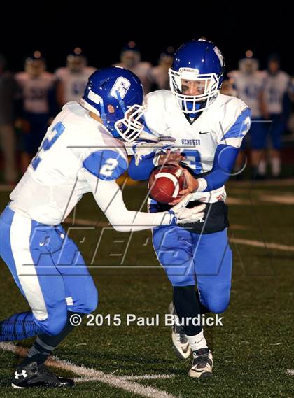 Thumbnail 2 in Geneseo @ Bolivar-Richburg photogallery.