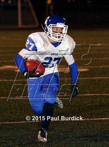 Thumbnail 2 in Geneseo @ Bolivar-Richburg photogallery.