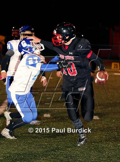 Thumbnail 3 in Geneseo @ Bolivar-Richburg photogallery.