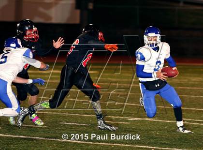 Thumbnail 3 in Geneseo @ Bolivar-Richburg photogallery.