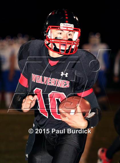 Thumbnail 2 in Geneseo @ Bolivar-Richburg photogallery.