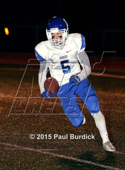 Thumbnail 3 in Geneseo @ Bolivar-Richburg photogallery.