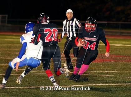 Thumbnail 2 in Geneseo @ Bolivar-Richburg photogallery.