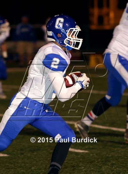 Thumbnail 3 in Geneseo @ Bolivar-Richburg photogallery.