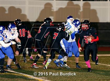Thumbnail 3 in Geneseo @ Bolivar-Richburg photogallery.