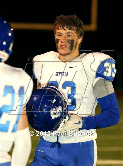 Thumbnail 2 in Geneseo @ Bolivar-Richburg photogallery.