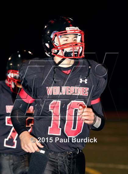 Thumbnail 3 in Geneseo @ Bolivar-Richburg photogallery.