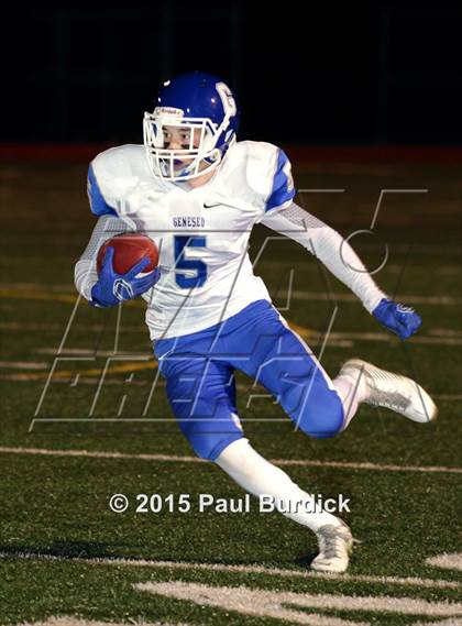 Thumbnail 2 in Geneseo @ Bolivar-Richburg photogallery.
