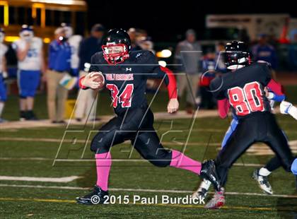 Thumbnail 1 in Geneseo @ Bolivar-Richburg photogallery.