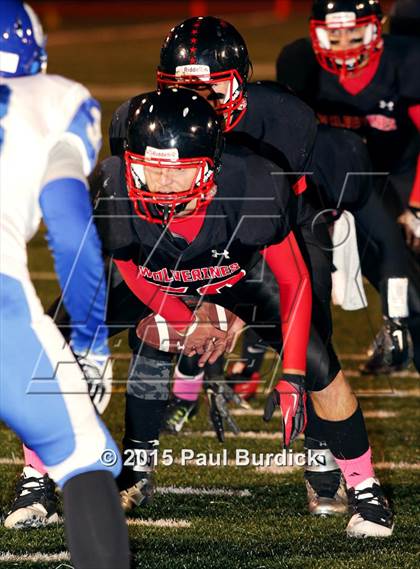 Thumbnail 1 in Geneseo @ Bolivar-Richburg photogallery.