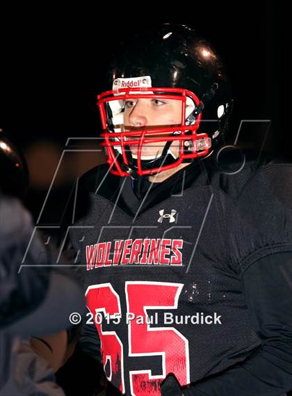 Thumbnail 3 in Geneseo @ Bolivar-Richburg photogallery.