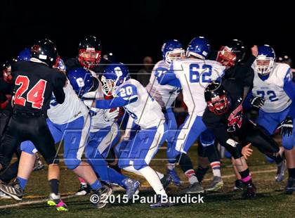 Thumbnail 3 in Geneseo @ Bolivar-Richburg photogallery.