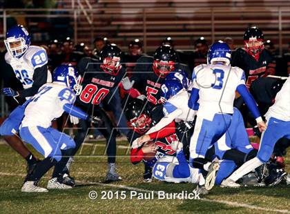 Thumbnail 3 in Geneseo @ Bolivar-Richburg photogallery.