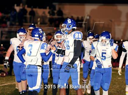 Thumbnail 3 in Geneseo @ Bolivar-Richburg photogallery.
