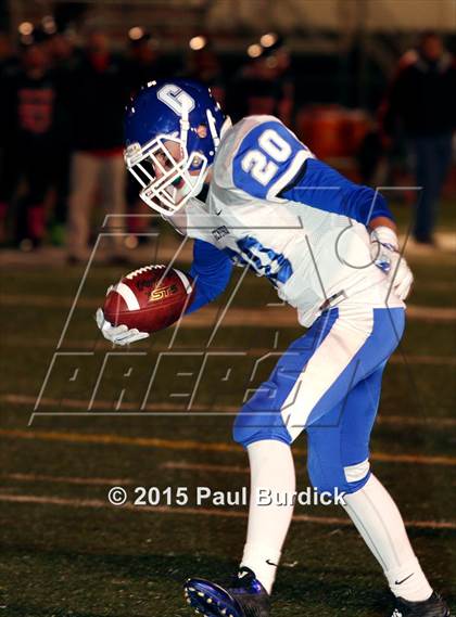 Thumbnail 3 in Geneseo @ Bolivar-Richburg photogallery.