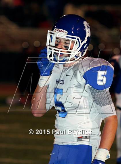 Thumbnail 2 in Geneseo @ Bolivar-Richburg photogallery.