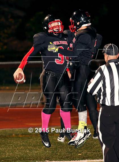 Thumbnail 1 in Geneseo @ Bolivar-Richburg photogallery.