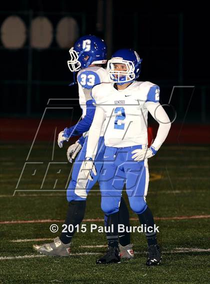 Thumbnail 2 in Geneseo @ Bolivar-Richburg photogallery.