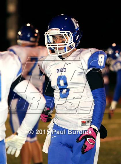 Thumbnail 3 in Geneseo @ Bolivar-Richburg photogallery.