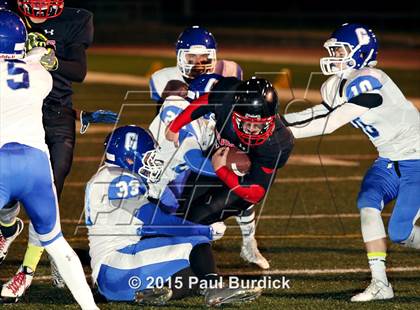 Thumbnail 3 in Geneseo @ Bolivar-Richburg photogallery.
