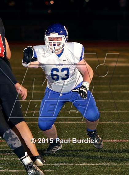 Thumbnail 1 in Geneseo @ Bolivar-Richburg photogallery.
