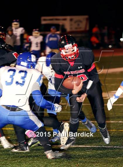 Thumbnail 2 in Geneseo @ Bolivar-Richburg photogallery.