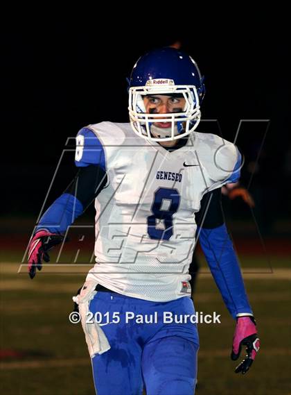 Thumbnail 1 in Geneseo @ Bolivar-Richburg photogallery.